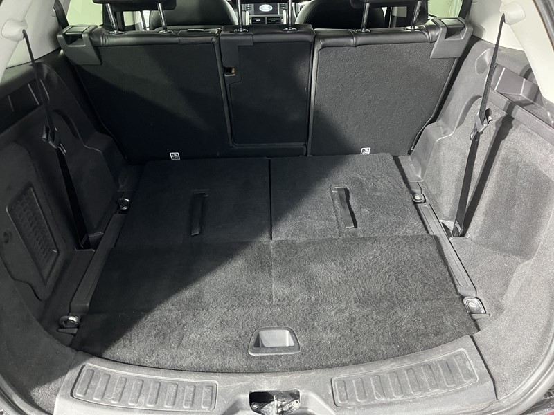 2017 (67) LAND ROVER DISCOVERY SPORT 2.0 TD4 180 SE Tech 5dr Auto 5260550