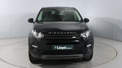 2017 (67) LAND ROVER DISCOVERY SPORT 2.0 TD4 180 SE Tech 5dr Auto 5260553