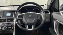 2017 (67) LAND ROVER DISCOVERY SPORT 2.0 TD4 180 SE Tech 5dr Auto 5260542