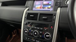 2017 (67) LAND ROVER DISCOVERY SPORT 2.0 TD4 180 SE Tech 5dr Auto 5260545