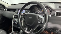 2017 (67) LAND ROVER DISCOVERY SPORT 2.0 TD4 180 SE Tech 5dr Auto 5260543