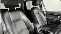 2017 (67) LAND ROVER DISCOVERY SPORT 2.0 TD4 180 SE Tech 5dr Auto 5260548