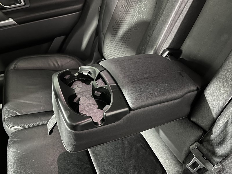 2017 (67) LAND ROVER DISCOVERY SPORT 2.0 TD4 180 SE Tech 5dr Auto 5260571