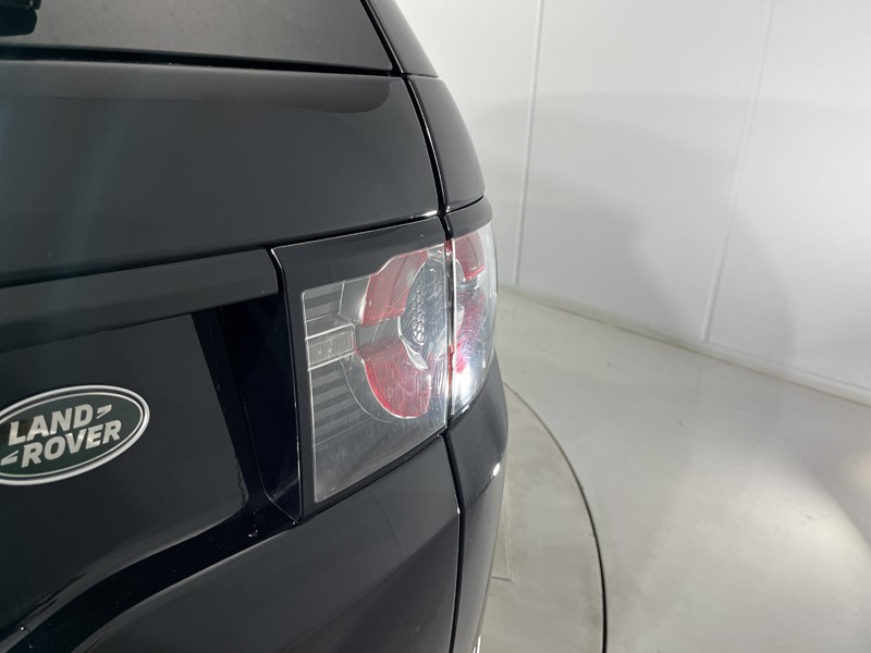 2017 (67) LAND ROVER DISCOVERY SPORT 2.0 TD4 180 SE Tech 5dr Auto 5260577