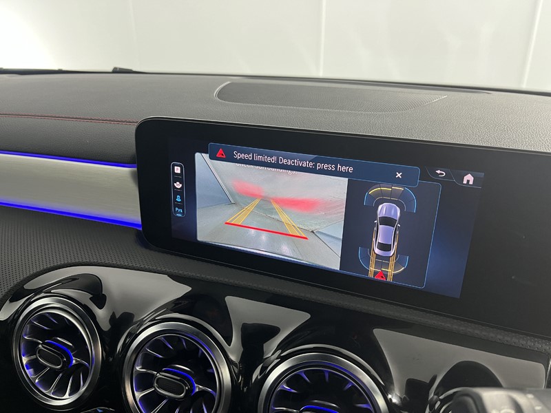 2023 (73) MERCEDES-BENZ CLA 180 AMG Line Executive 4dr Tip Auto 5153620