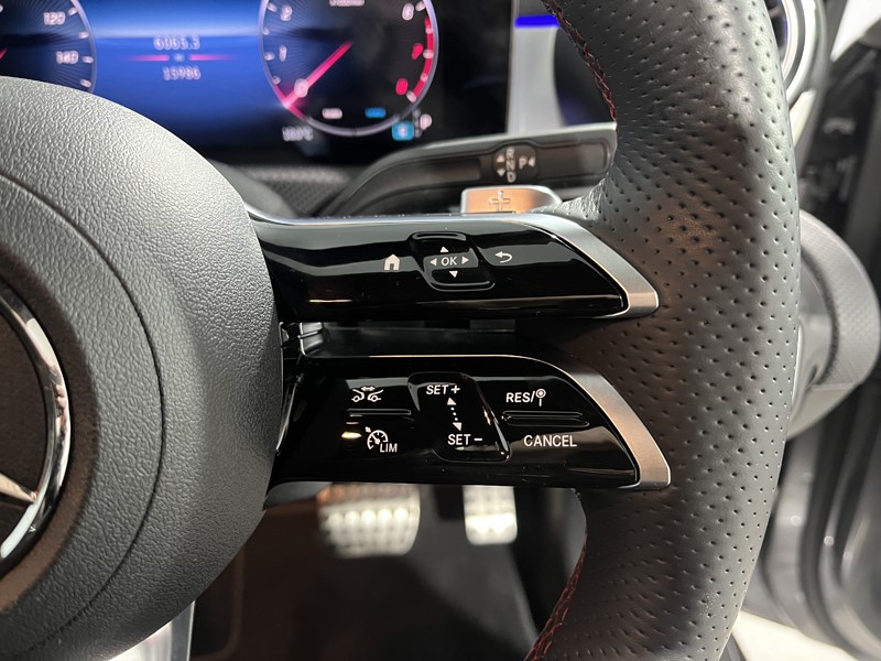 2023 (73) MERCEDES-BENZ CLA 180 AMG Line Executive 4dr Tip Auto 5153627