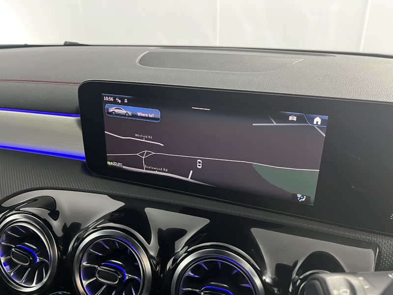 2023 (73) MERCEDES-BENZ CLA 180 AMG Line Executive 4dr Tip Auto 5153619