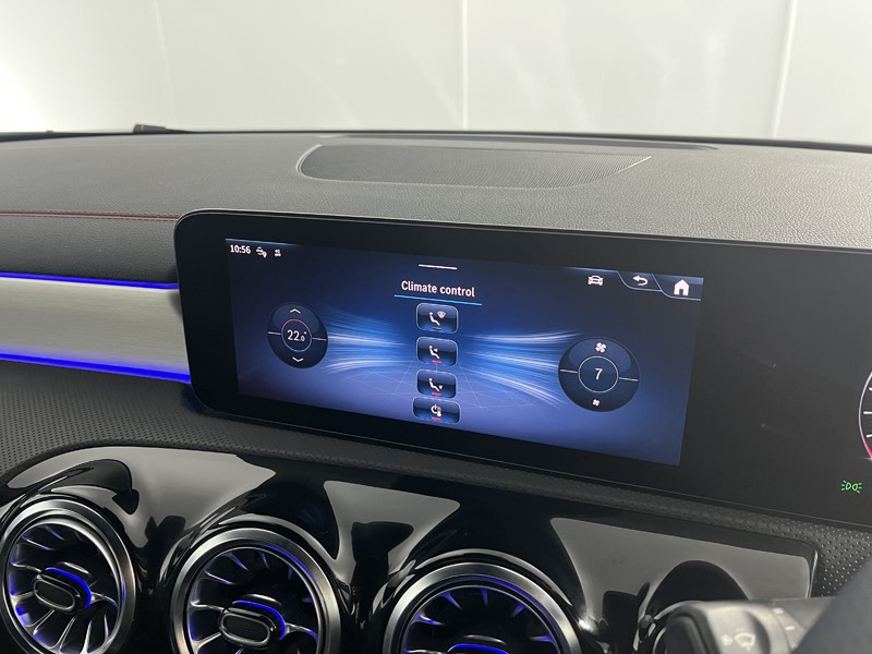 2023 (73) MERCEDES-BENZ CLA 180 AMG Line Executive 4dr Tip Auto 5153632