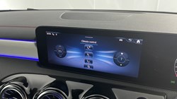 2023 (73) MERCEDES-BENZ CLA 180 AMG Line Executive 4dr Tip Auto 5153632