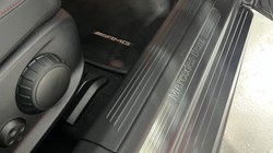 2023 (73) MERCEDES-BENZ CLA 180 AMG Line Executive 4dr Tip Auto 5153621