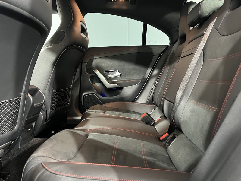 2023 (73) MERCEDES-BENZ CLA 180 AMG Line Executive 4dr Tip Auto 5153636