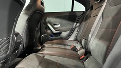 2023 (73) MERCEDES-BENZ CLA 180 AMG Line Executive 4dr Tip Auto 5153636