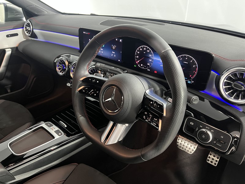 2023 (73) MERCEDES-BENZ CLA 180 AMG Line Executive 4dr Tip Auto 5153608