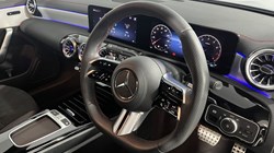 2023 (73) MERCEDES-BENZ CLA 180 AMG Line Executive 4dr Tip Auto 5153608