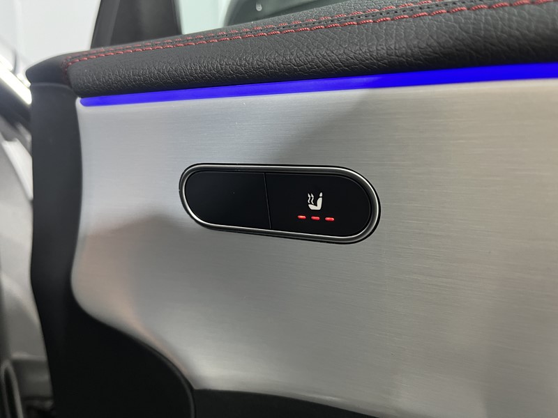 2023 (73) MERCEDES-BENZ CLA 180 AMG Line Executive 4dr Tip Auto 5153623