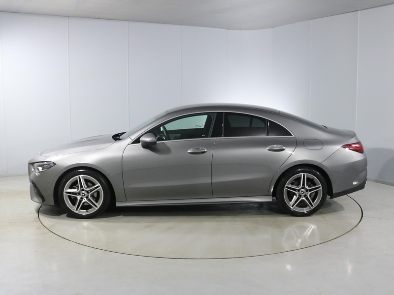 2023 (73) MERCEDES-BENZ CLA 180 AMG Line Executive 4dr Tip Auto 5153646