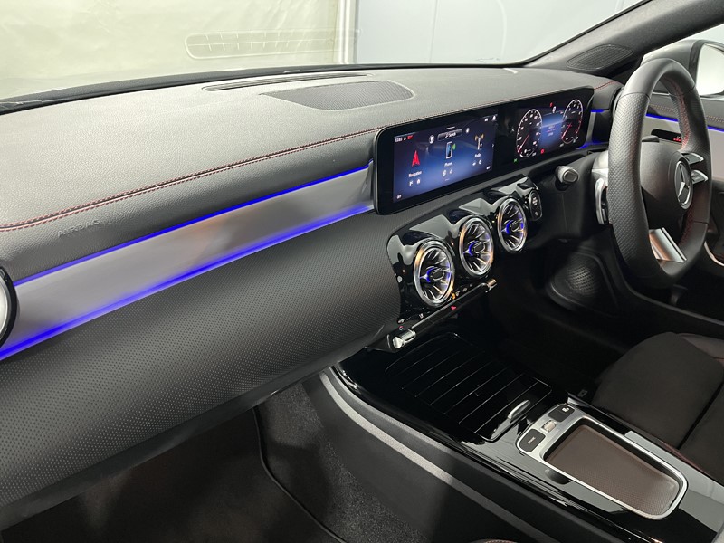 2023 (73) MERCEDES-BENZ CLA 180 AMG Line Executive 4dr Tip Auto 5153609