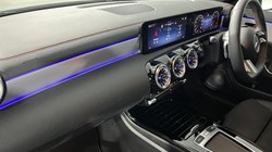 2023 (73) MERCEDES-BENZ CLA 180 AMG Line Executive 4dr Tip Auto 5153609