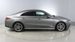 2023 (73) MERCEDES-BENZ CLA 180 AMG Line Executive 4dr Tip Auto 5153605