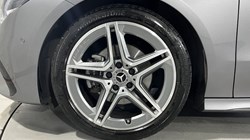 2023 (73) MERCEDES-BENZ CLA 180 AMG Line Executive 4dr Tip Auto 5153616