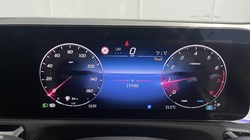 2023 (73) MERCEDES-BENZ CLA 180 AMG Line Executive 4dr Tip Auto 5153611