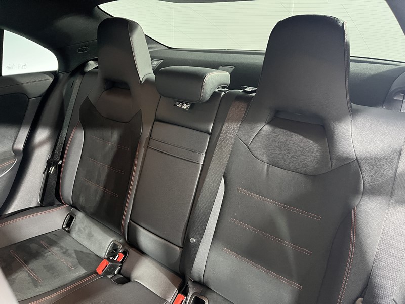 2023 (73) MERCEDES-BENZ CLA 180 AMG Line Executive 4dr Tip Auto 5153614