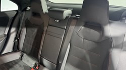 2023 (73) MERCEDES-BENZ CLA 180 AMG Line Executive 4dr Tip Auto 5153614