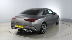 2023 (73) MERCEDES-BENZ CLA 180 AMG Line Executive 4dr Tip Auto 5153645