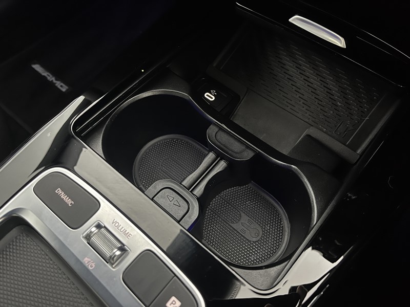 2023 (73) MERCEDES-BENZ CLA 180 AMG Line Executive 4dr Tip Auto 5153633