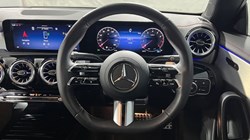 2023 (73) MERCEDES-BENZ CLA 180 AMG Line Executive 4dr Tip Auto 5153607