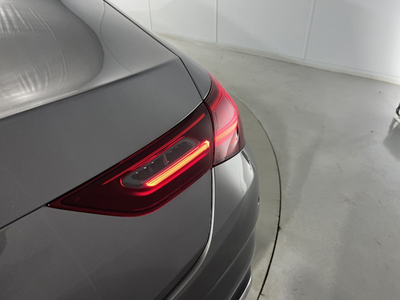 2023 (73) MERCEDES-BENZ CLA 180 AMG Line Executive 4dr Tip Auto 5153643