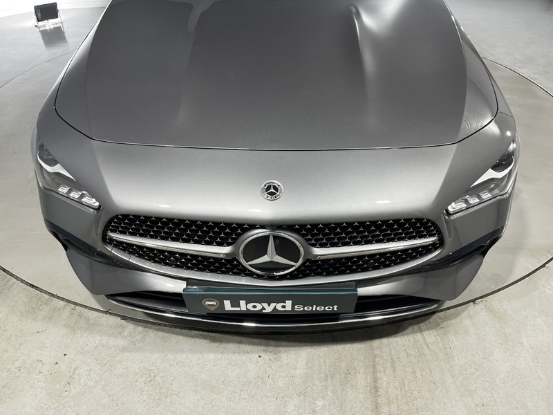 2023 (73) MERCEDES-BENZ CLA 180 AMG Line Executive 4dr Tip Auto 5153641