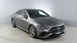2023 (73) MERCEDES-BENZ CLA 180 AMG Line Executive 4dr Tip Auto 5153603