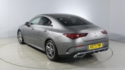 2023 (73) MERCEDES-BENZ CLA 180 AMG Line Executive 4dr Tip Auto 5153604