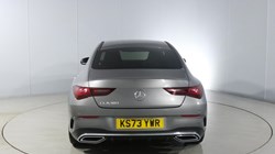 2023 (73) MERCEDES-BENZ CLA 180 AMG Line Executive 4dr Tip Auto 5153617