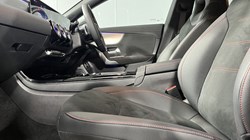 2023 (73) MERCEDES-BENZ CLA 180 AMG Line Executive 4dr Tip Auto 5153635