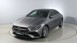 2023 (73) MERCEDES-BENZ CLA 180 AMG Line Executive 4dr Tip Auto 5153644