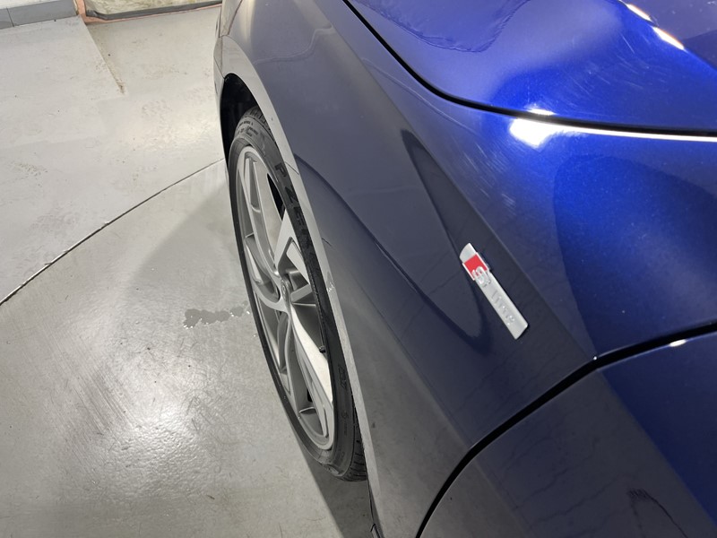 2022 (72) AUDI A3 35 TFSI Edition 1 4dr S Tronic 5145043