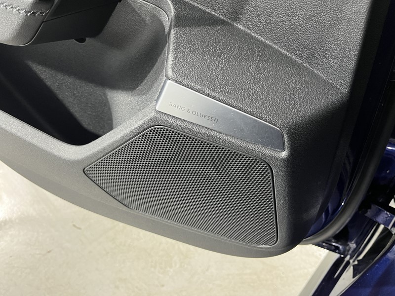 2022 (72) AUDI A3 35 TFSI Edition 1 4dr S Tronic 5145025