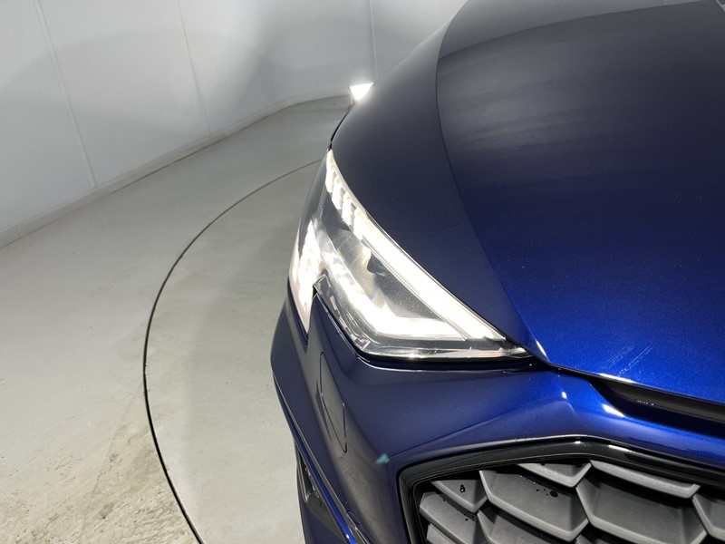 2022 (72) AUDI A3 35 TFSI Edition 1 4dr S Tronic 5145040