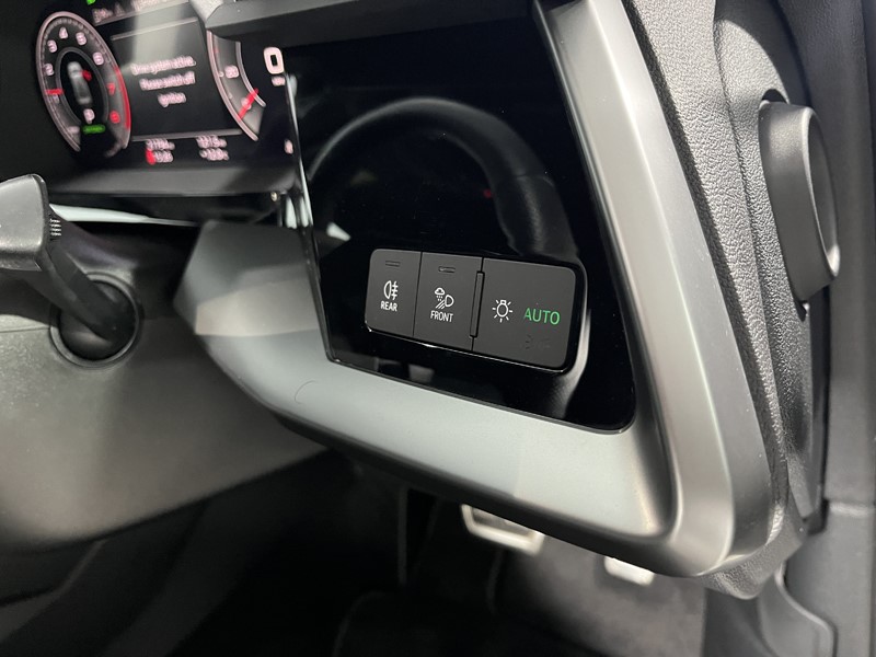 2022 (72) AUDI A3 35 TFSI Edition 1 4dr S Tronic 5145026