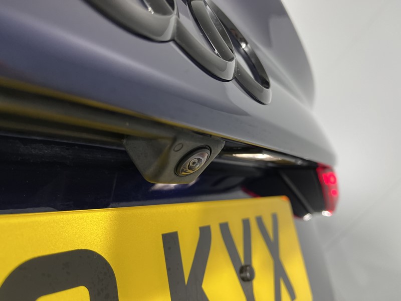 2022 (72) AUDI A3 35 TFSI Edition 1 4dr S Tronic 5145045