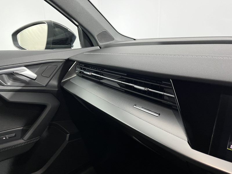 2022 (72) AUDI A3 35 TFSI Edition 1 4dr S Tronic 5145030