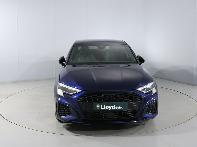 2022 (72) AUDI A3 35 TFSI Edition 1 4dr S Tronic 5145020