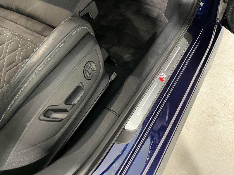 2022 (72) AUDI A3 35 TFSI Edition 1 4dr S Tronic 5145023