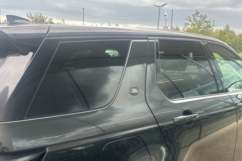 2025 (25) LAND ROVER DISCOVERY SPORT 2.0 D200 Dynamic HSE 5dr Auto [7 Seat] 4543352