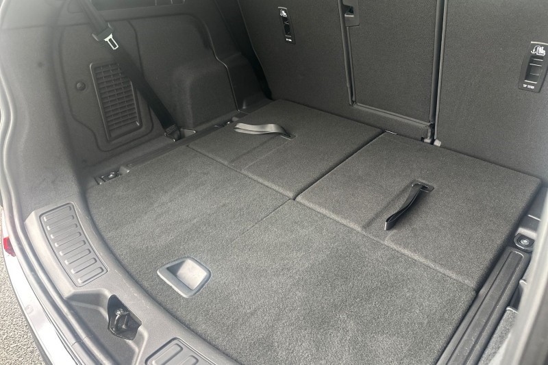 2025 (25) LAND ROVER DISCOVERY SPORT 2.0 D200 Dynamic HSE 5dr Auto [7 Seat] 4543340