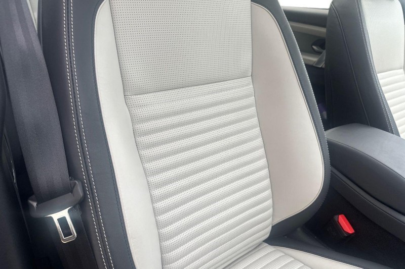 2025 (25) LAND ROVER DISCOVERY SPORT 2.0 D200 Dynamic HSE 5dr Auto [7 Seat] 4543329