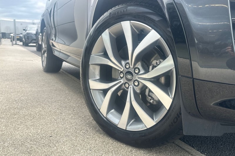 2025 (25) LAND ROVER DISCOVERY SPORT 2.0 D200 Dynamic HSE 5dr Auto [7 Seat] 4543345