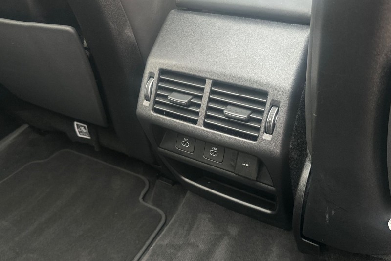 2025 (25) LAND ROVER DISCOVERY SPORT 2.0 D200 Dynamic HSE 5dr Auto [7 Seat] 4543321